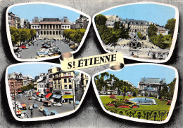 42-SAINT ETIENNE-N°3798-C/0293 - Saint Etienne