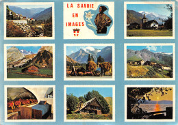 73-SAVOIE-N°3798-C/0287 - Other & Unclassified