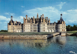 41-CHAMBORD-N°3798-C/0285 - Chambord