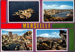 13-MARSEILLE-N°3798-C/0243 - Ohne Zuordnung