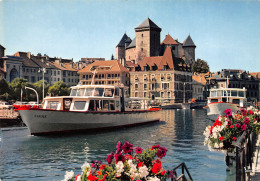 74-ANNECY-N°3798-C/0225 - Annecy