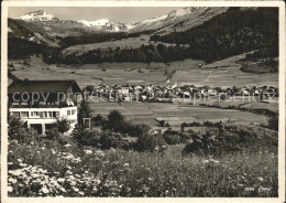 11634337 Flims Dorf  Flims Dorf - Autres & Non Classés