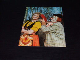 75642-         PIPO DE CLOWN - TV-Serien