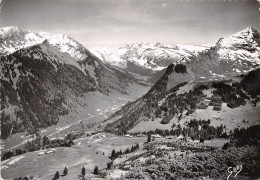 74-MORZINE-N°3798-C/0197 - Morzine