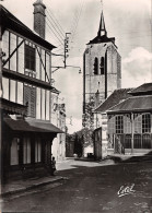 45-BEAUGENCY-N°3798-C/0165 - Beaugency