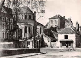 45-BEAUGENCY-N°3798-C/0163 - Beaugency