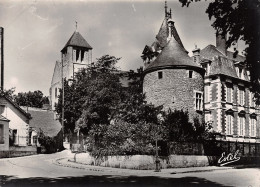 45-BEAUGENCY-N°3798-C/0159 - Beaugency