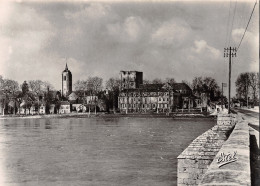 45-BEAUGENCY-N°3798-C/0153 - Beaugency