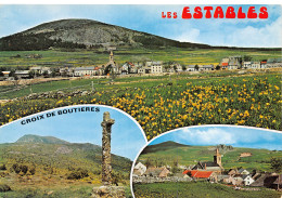 43-LES ESTABLES-N°3798-C/0141 - Altri & Non Classificati