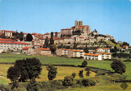 42-SAINT BONNET LE CHATEAU-N°3798-C/0133 - Autres & Non Classés