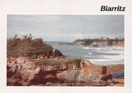 64-BIARRITZ-N°3798-C/0117 - Biarritz