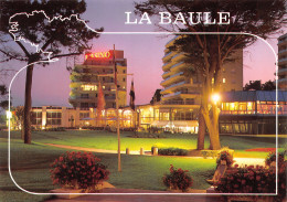 44-LA BAULE-N°3798-C/0103 - La Baule-Escoublac