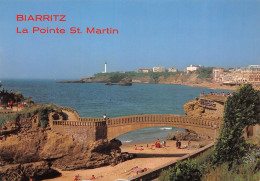 64-BIARRITZ-N°3798-C/0115 - Biarritz