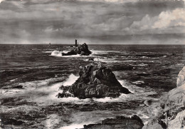 29-POINTE DU RAZ-N°3798-C/0087 - Autres & Non Classés