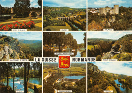 14-LA SUISSE NORMANDE-N°3798-C/0063 - Autres & Non Classés