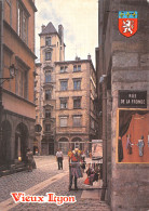 69-LYON-N°3798-C/0035 - Altri & Non Classificati