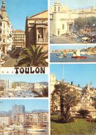 83-TOULON-N°3798-C/0025 - Toulon