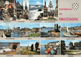 29-BRETAGNE-N°3798-C/0005 - Altri & Non Classificati