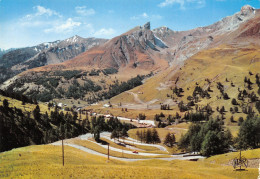 04-LE COL D ALLOS-N°3798-B/0341 - Andere & Zonder Classificatie