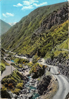 AND-VALLS D ANDORRA CANILLO-N°3798-B/0319 - Andorra