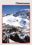 38-CHAMROUSSE-N°3798-B/0287 - Chamrousse