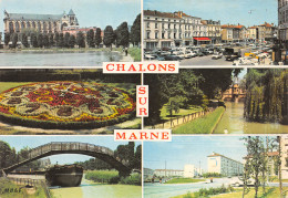 51-CHALONS SUR MARNE-N°3798-B/0289 - Châlons-sur-Marne