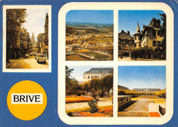 19-BRIVE-N°3798-B/0277 - Brive La Gaillarde