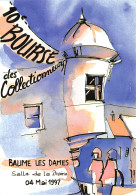 25-BAUME LES DAMES-N°3798-B/0235 - Baume Les Dames