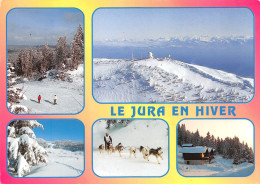 39-JURA-N°3798-B/0209 - Autres & Non Classés