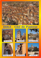 39-DOLE-N°3798-B/0193 - Dole