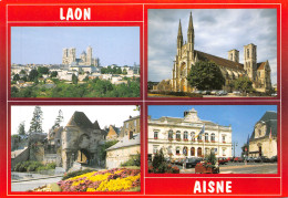 02-LAON-N°3798-B/0131 - Laon