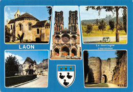 02-LAON-N°3798-B/0125 - Laon