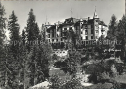 11634317 Flims Waldhaus Hotel Schweizerhof Flims Waldhaus - Andere & Zonder Classificatie