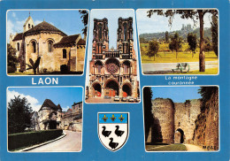 02-LAON-N°3798-B/0119 - Laon