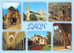 02-LAON-N°3798-B/0115 - Laon