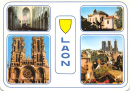 02-LAON-N°3798-B/0105 - Laon