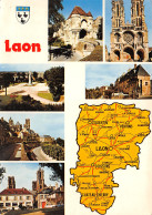 02-LAON-N°3798-B/0103 - Laon