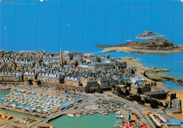 35-SAINT MALO-N°3798-B/0079 - Saint Malo