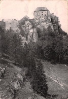 25-LE FORT DE JOUX-N°3798-B/0057 - Sonstige & Ohne Zuordnung