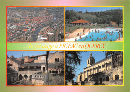 46-FIGEAC-N°3798-B/0041 - Figeac