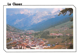 74-LA CLUSAZ-N°3798-B/0025 - La Clusaz