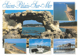 17-SAINT PALAIS SUR MER-N°3798-A/0373 - Saint-Palais-sur-Mer