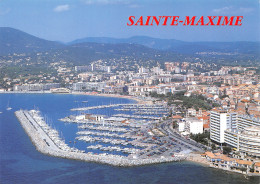 83-SAINTE MAXIME-N°3798-A/0383 - Sainte-Maxime