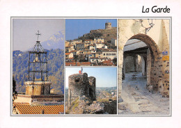 83-LA GARDE-N°3798-A/0361 - Altri & Non Classificati