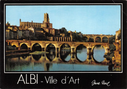 81-ALBI-N°3798-A/0343 - Albi