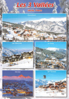 73-LES 3 VALLEES-N°3798-A/0329 - Other & Unclassified