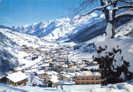 74-LA CLUSAZ-N°3799-A/0383 - La Clusaz