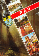 64-PAU-N°3799-A/0381 - Pau