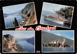 73-LAC DU BOURGET-N°3799-A/0349 - Sonstige & Ohne Zuordnung