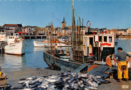 85-LES SABLES D OLONNE-N°3799-A/0345 - Sables D'Olonne